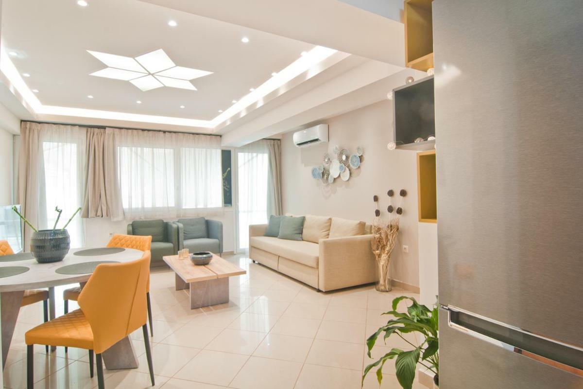 Home Pleasure Project Ateny Zewnętrze zdjęcie