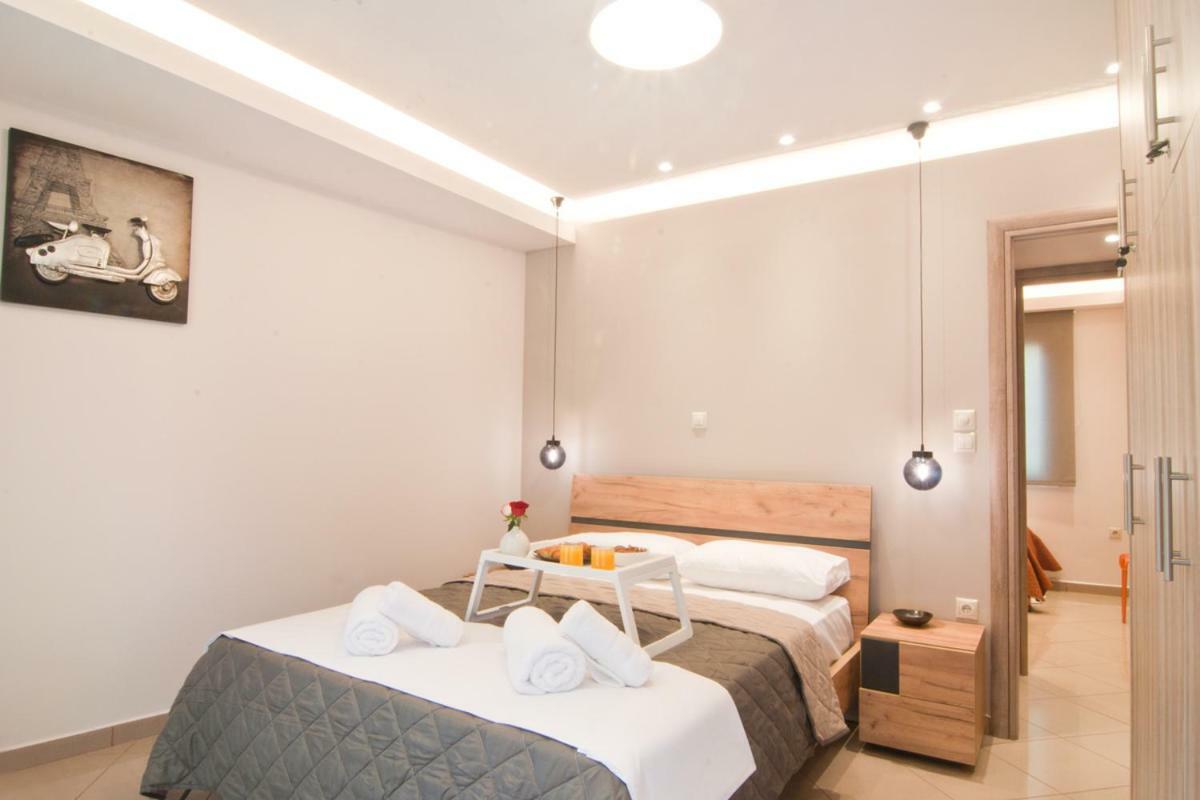 Home Pleasure Project Ateny Zewnętrze zdjęcie