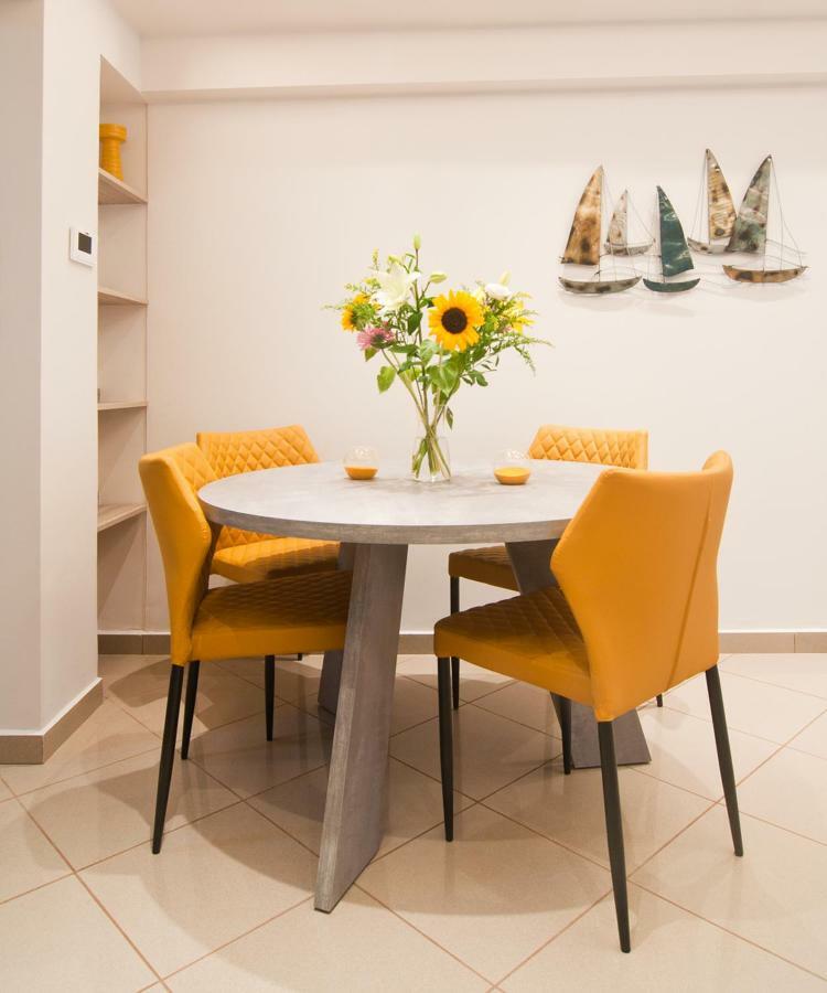 Home Pleasure Project Ateny Zewnętrze zdjęcie