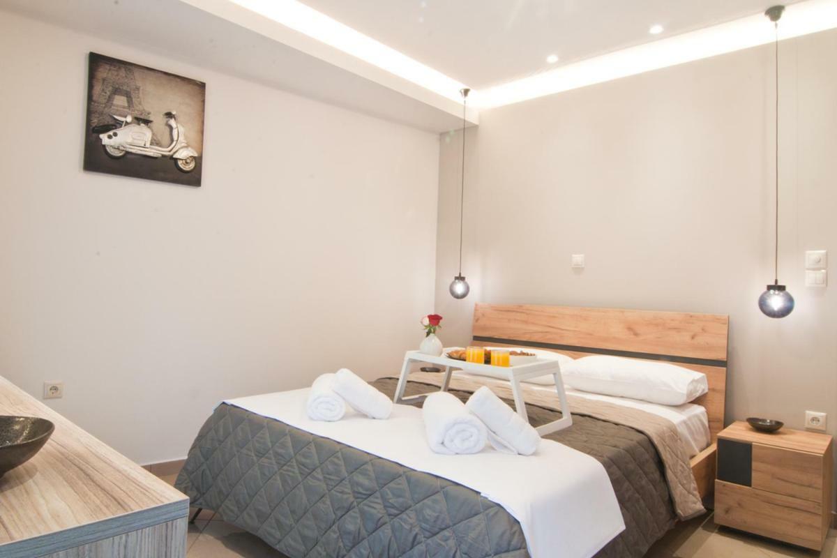 Home Pleasure Project Ateny Zewnętrze zdjęcie