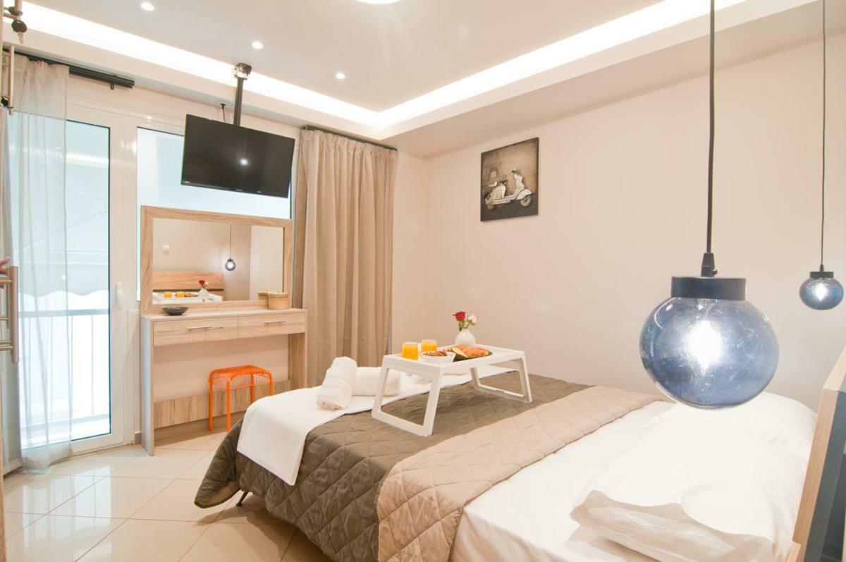 Home Pleasure Project Ateny Zewnętrze zdjęcie