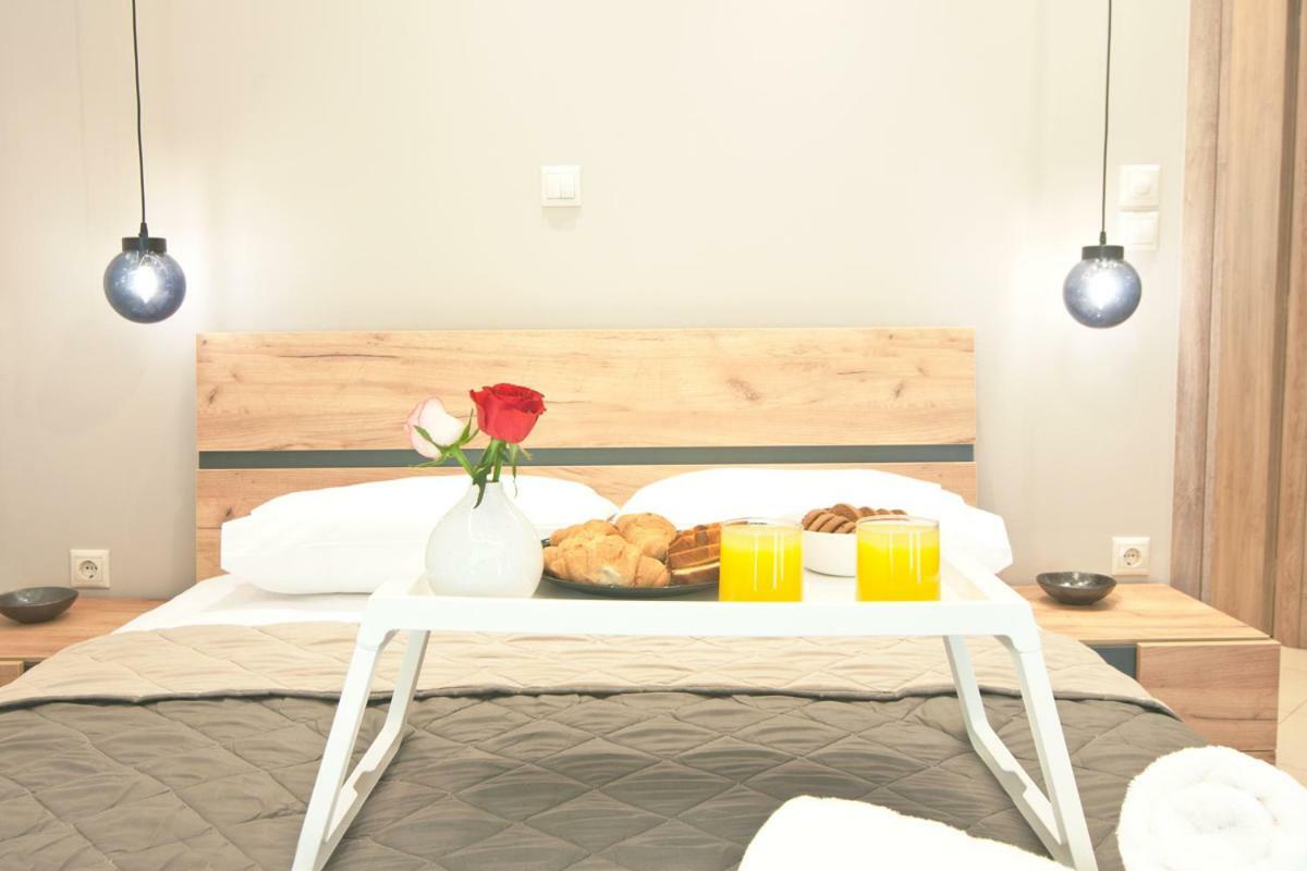 Home Pleasure Project Ateny Zewnętrze zdjęcie