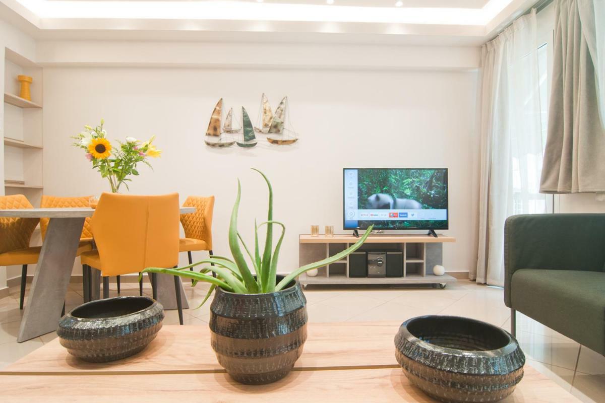 Home Pleasure Project Ateny Zewnętrze zdjęcie