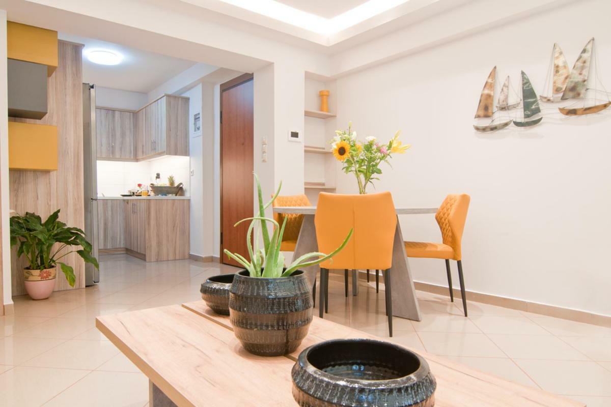 Home Pleasure Project Ateny Zewnętrze zdjęcie