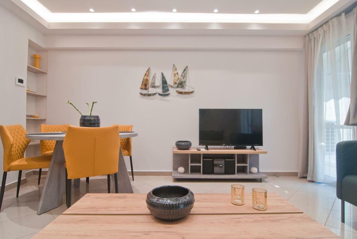 Home Pleasure Project Ateny Zewnętrze zdjęcie