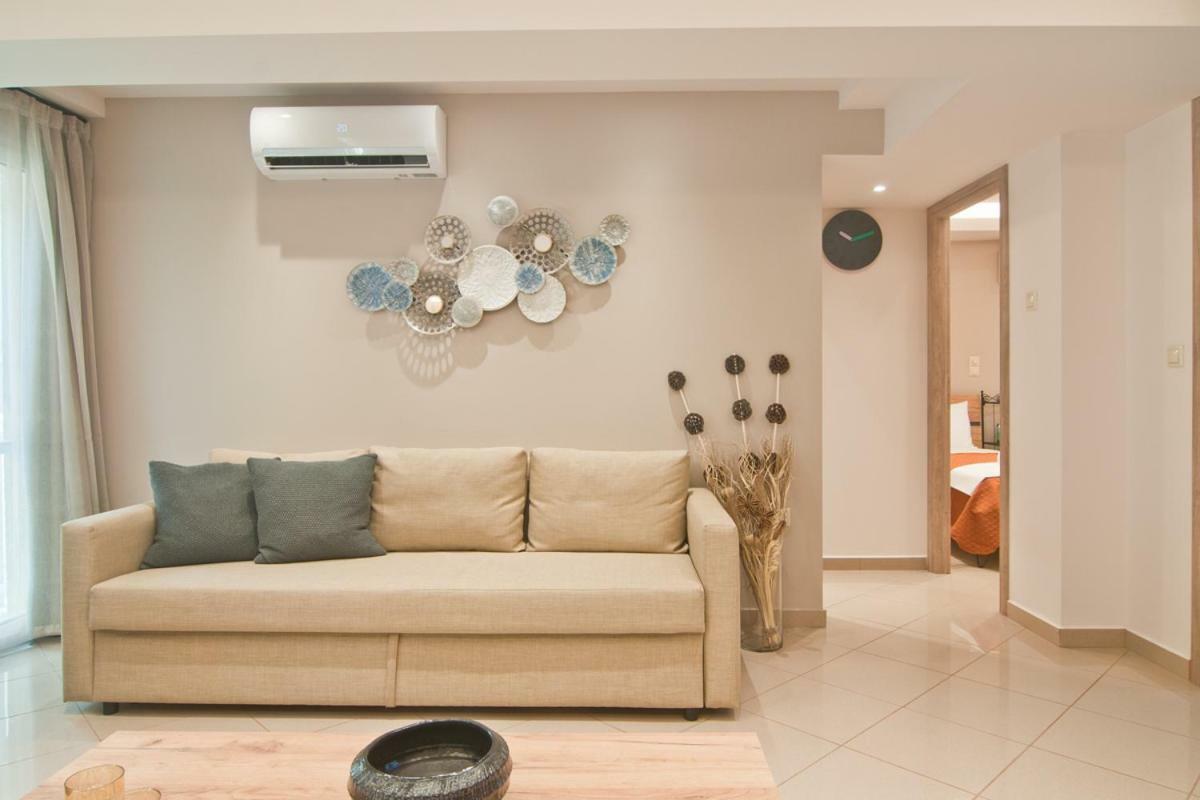 Home Pleasure Project Ateny Zewnętrze zdjęcie