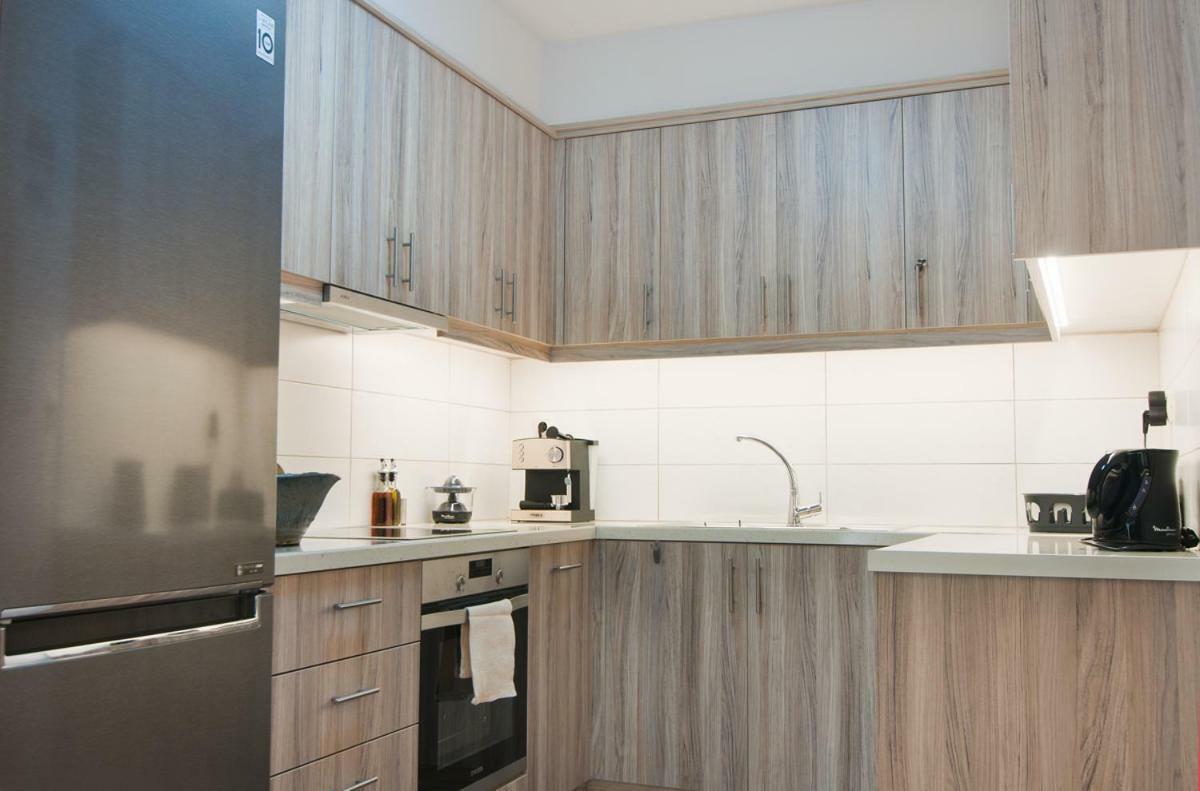 Home Pleasure Project Ateny Zewnętrze zdjęcie