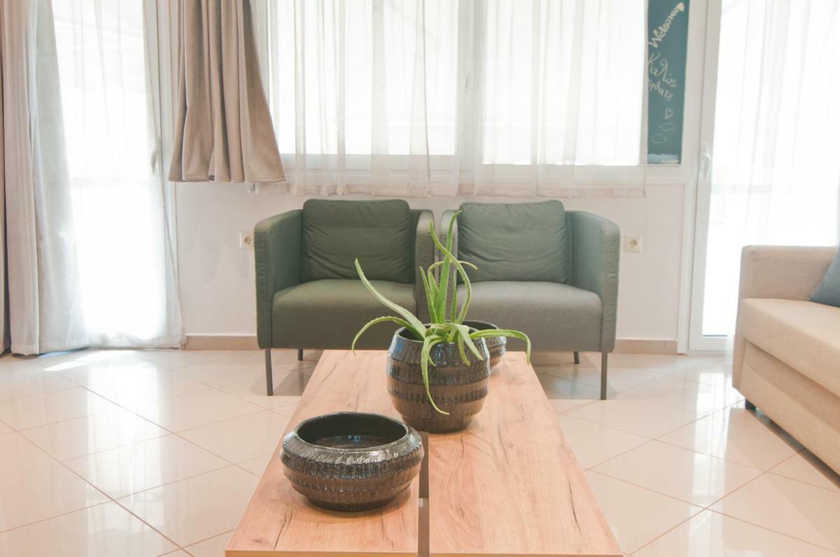 Home Pleasure Project Ateny Zewnętrze zdjęcie