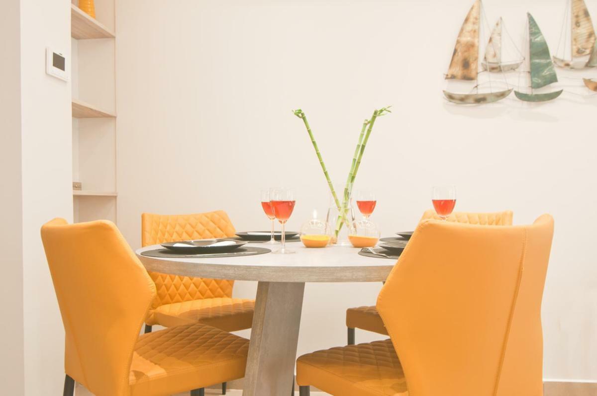 Home Pleasure Project Ateny Zewnętrze zdjęcie