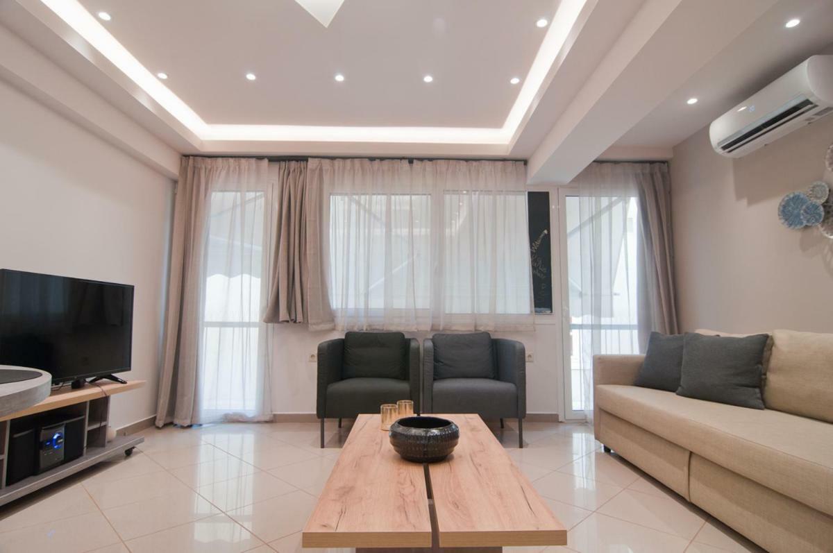 Home Pleasure Project Ateny Zewnętrze zdjęcie