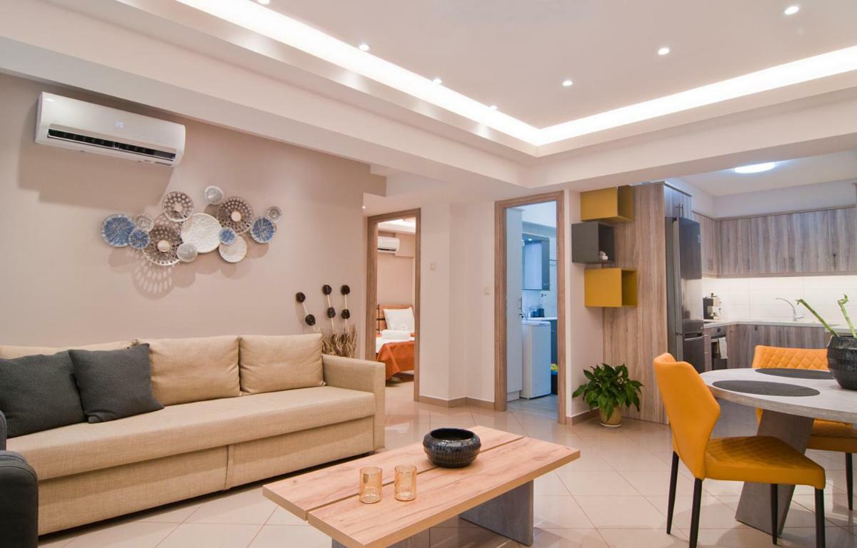 Home Pleasure Project Ateny Zewnętrze zdjęcie