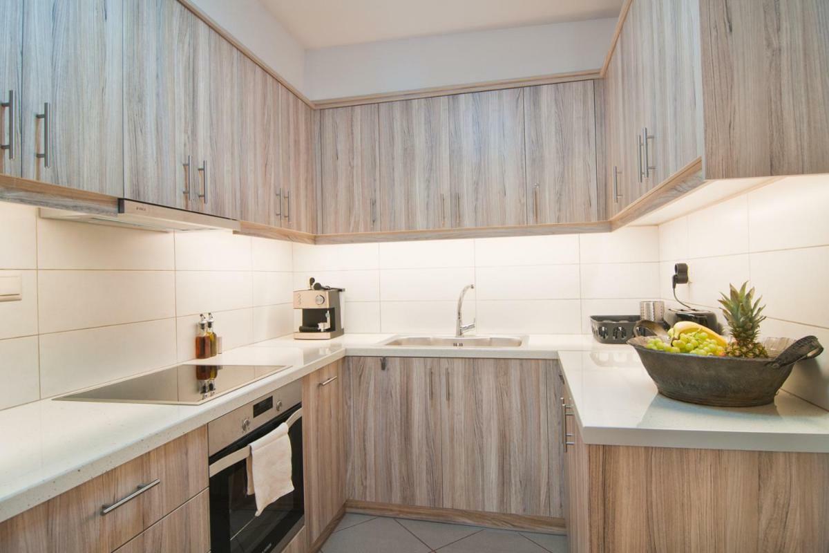 Home Pleasure Project Ateny Zewnętrze zdjęcie