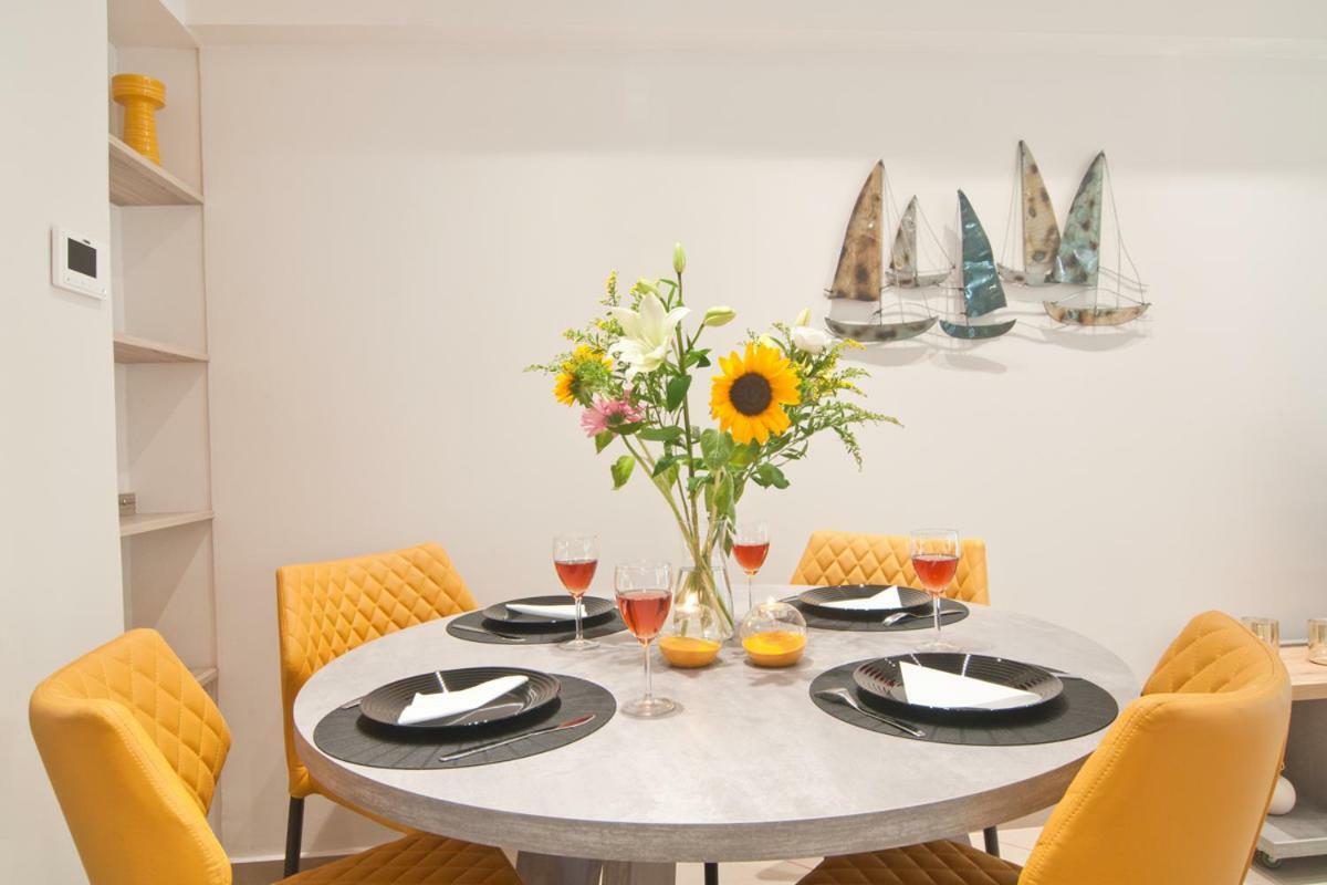 Home Pleasure Project Ateny Zewnętrze zdjęcie