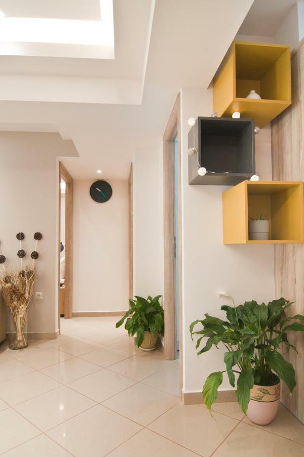 Home Pleasure Project Ateny Zewnętrze zdjęcie