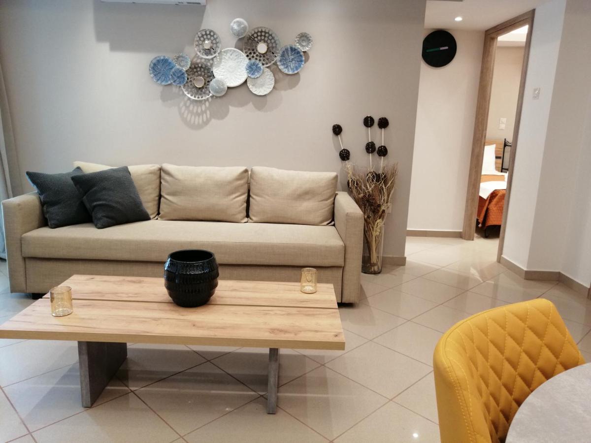 Home Pleasure Project Ateny Zewnętrze zdjęcie